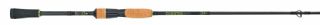 Gunki Chooten Cut Scan Spinning Rods - 